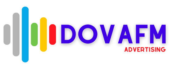 DovaFM ADS Logo
